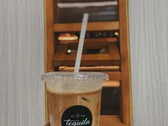 -Tequila Espresso(嘉善路店)