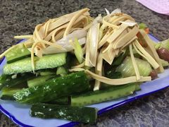 -清真喜兰老丁羊汤特色小吃