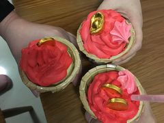 -慕芝蛋糕(湖墅南路店)