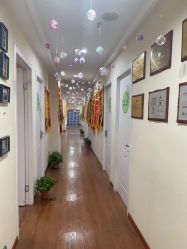 -Dr.林醫生产后修复·超级店(南京江宁同曦店)