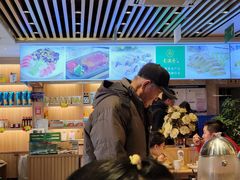 -食蔬不二素食自助餐厅(沈阳铁西店)