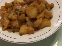 -松兰山海景大酒店·海鲜中餐厅