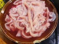 -周记全牛油火锅
