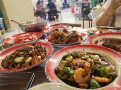 -红棚子(女人街店)