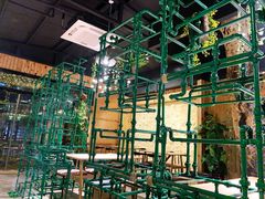 大堂-前女友的烧烤店