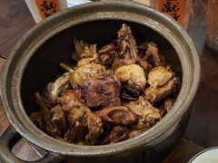 -斯丹姜母鸭·古法干香(涂门街总店)