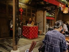 -南京大牌档(凯德1818店)
