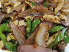 -美食店(华贵路店)