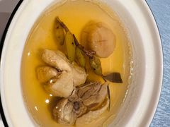 -上海宝华喜来登酒店·采悦轩中餐厅