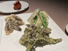 -荣轩(新荣记环球金融中心店)