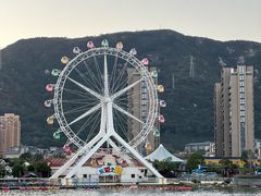 -舟山希尔顿酒店