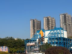 -汕头蓝水星欢乐世界