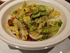 -辣螃铠盆盆蟹大排档(海昌店)