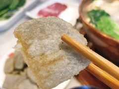 -京门老爆三·铜锅涮肉 爆肚(望京店)