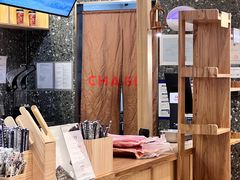 -霸王茶姬(大连万象汇店)