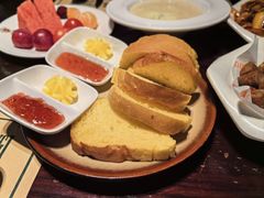 -马迭尔德式西餐精酿啤酒屋(中央大街店)