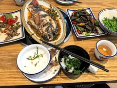 -妈妈的味道(和顺古镇店)