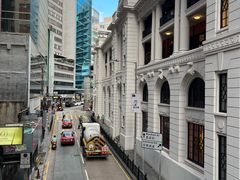 -大馆(前中区警署建築群)
