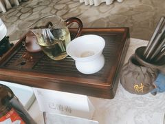 -Yan Ting宴庭中餐厅-长沙瑞吉酒店(运达店)