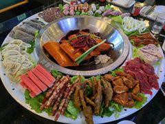 -音乐派KTV(银泰城店)