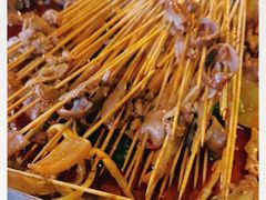 -雲记卢妈冷锅串串(中道街总店)