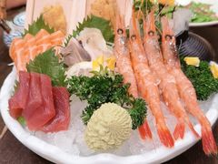 -福樱兰海鲜放题铁板烧(加州店)