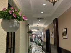 -东方明珠老上海8号餐厅(东方明珠广播电视塔店)