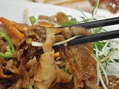 豉油王肥牛鹅肠-万年酒楼(越秀南路店)