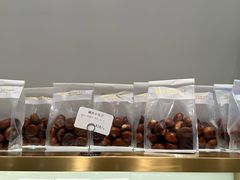 -烘焙町面包店(西四店)