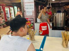 -赵伍面庄(松石大道店)