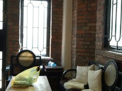 玫瑰拿铁-西关84·History·Art·Cafe