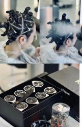-Kraemer Paris苏豪路易士·嘉玛发廊