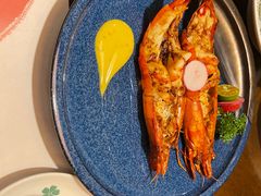 -佛山希尔顿酒店·融誉亚洲美食荟