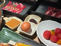 -匠和风精致料理(宁德万达店)