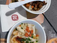 -大师兄·西北小馆(南沙万达广场店)