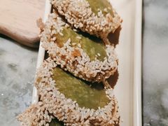 -绿茶餐厅(昌平悦荟店)