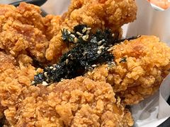 -韩时烤肉(丰科万达广场店)