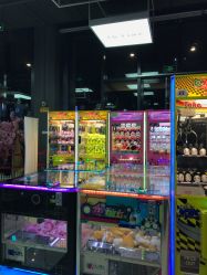 -嗨翻Hi-Fun竞技主题乐园·蹦床团建生日聚会(五棵松华熙店)