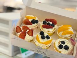 -明匠曲蛋糕西点屋(穗花新村店)