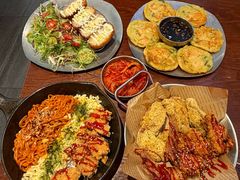 -双门洞·森系料理(体育西店)