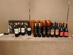 -北京中国大饭店