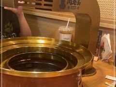 -闻老头·菊花炭烤肉(D11店)