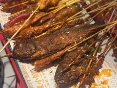 -辣小鲜·南昌大排档(船山路店)