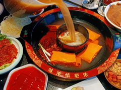 -三江两海老火锅(北京首店)