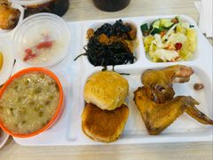 -香妃烤鸡(西单店)