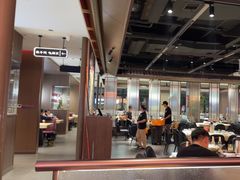 -聚味瞿记·龙虾堂(咸嘉湖店)