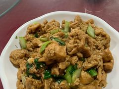 -大石磨农家宴