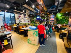 -张师傅烧烤(CBD店)
