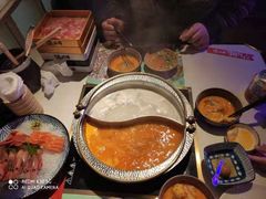 -温禾牛·和牛寿喜烧自助火锅(恒基名人店)