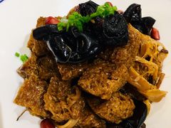 -和记小菜(七宝店)